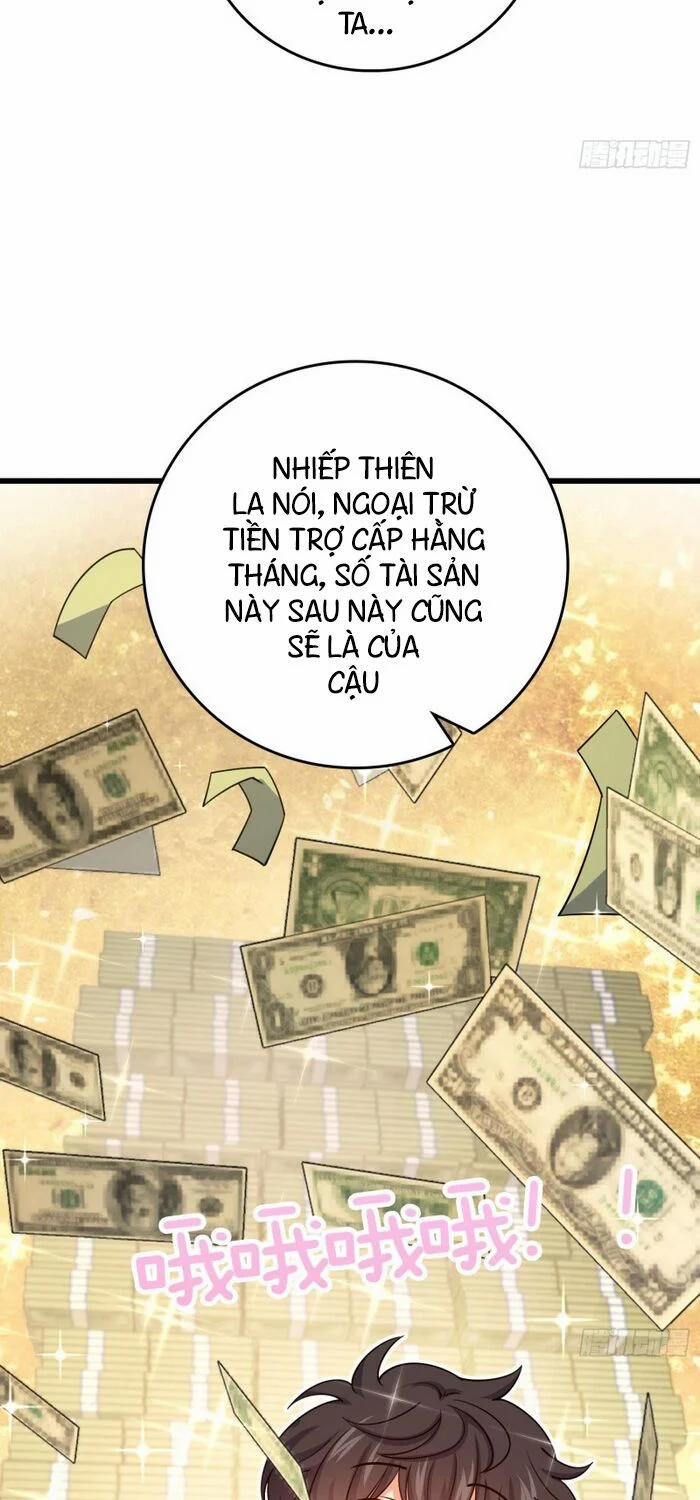 Đại Vương Tha Mạng 211 trang 48