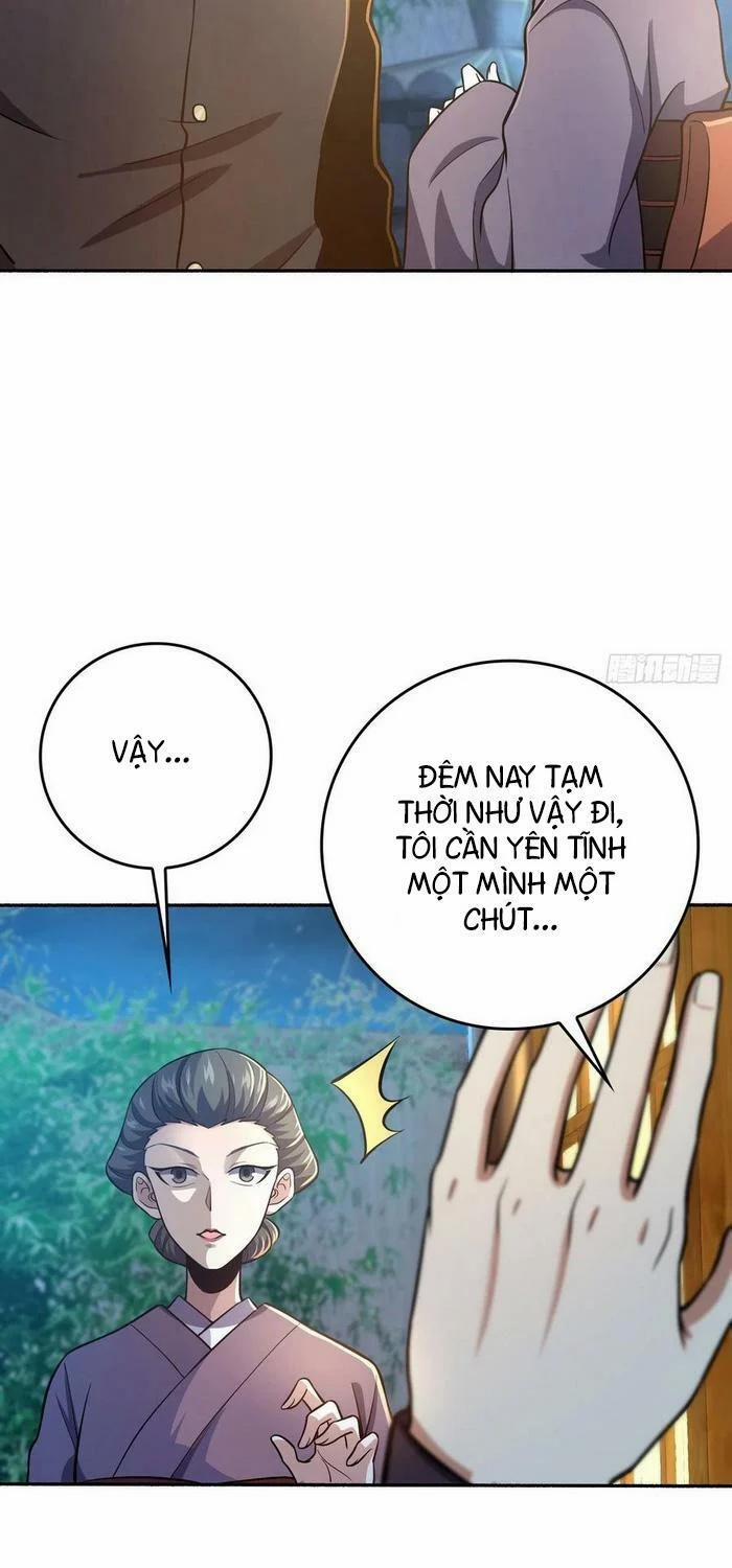 Đại Vương Tha Mạng 213 trang 25