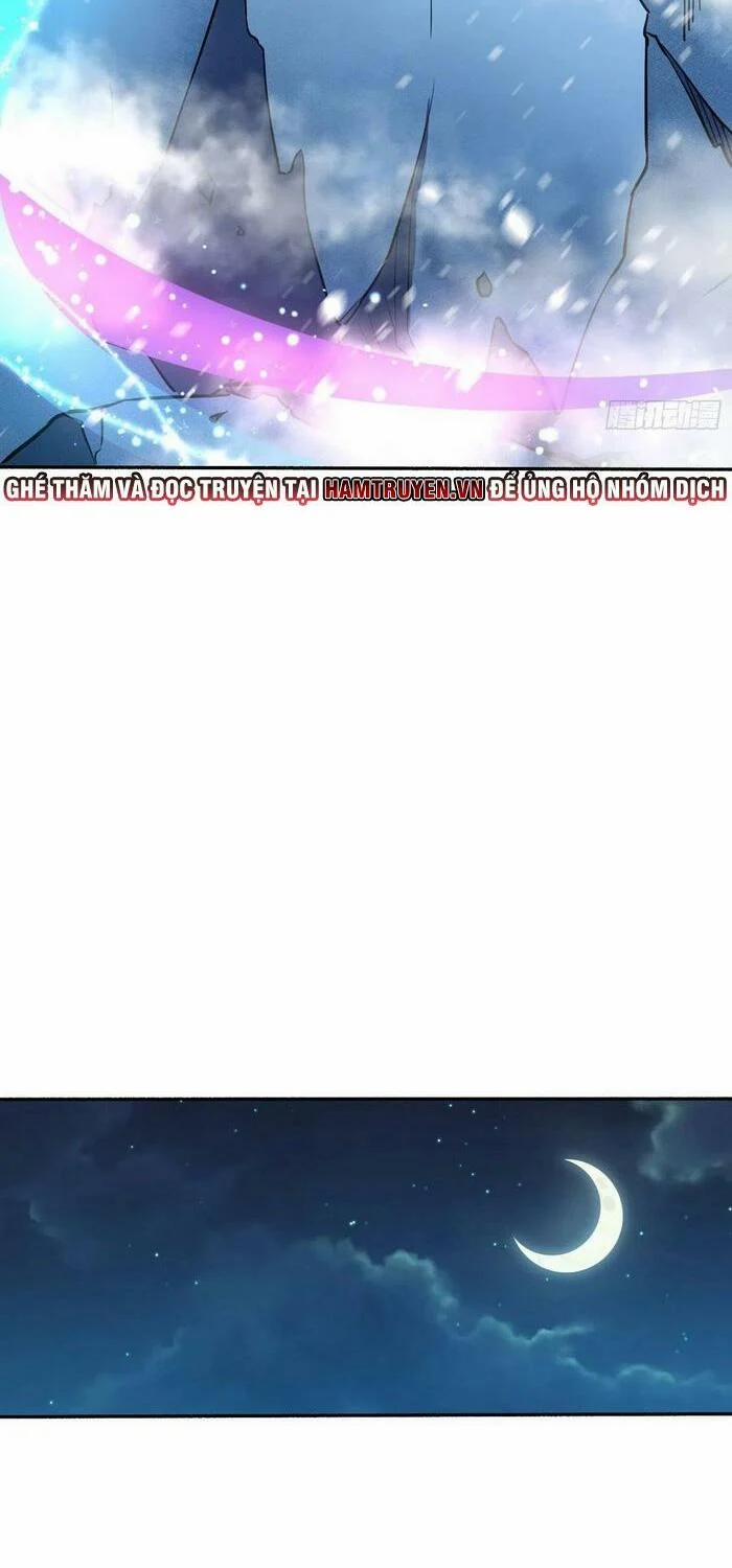 Đại Vương Tha Mạng 213 trang 32