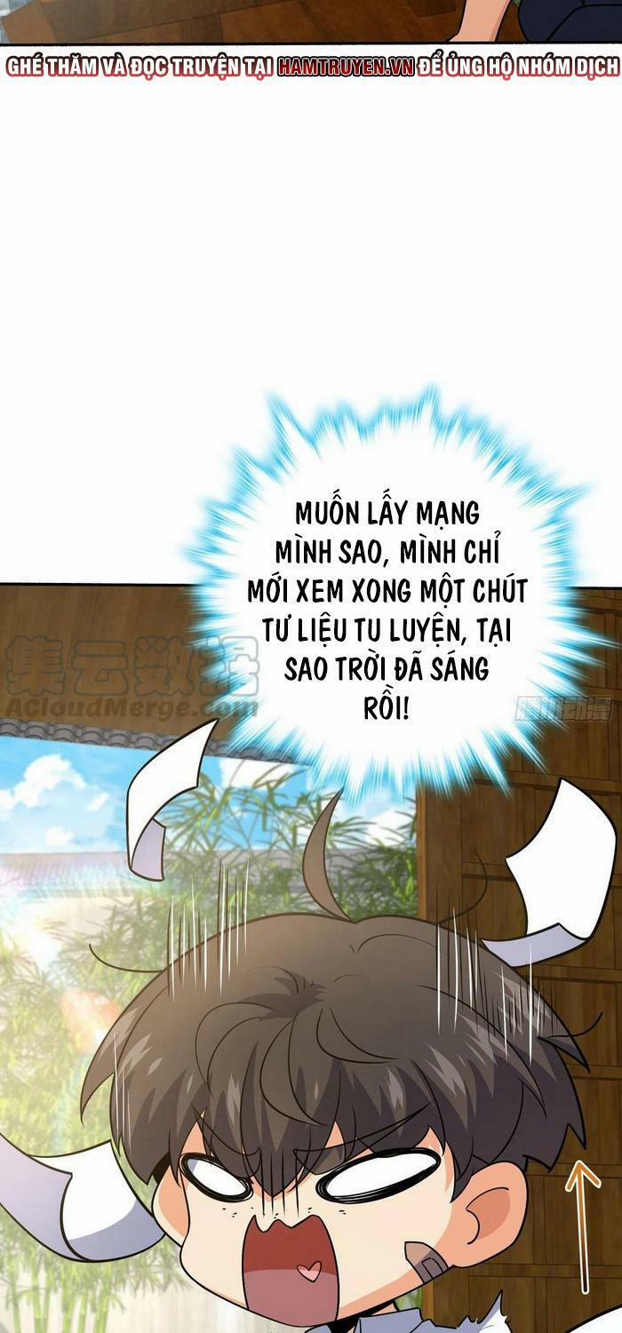 Đại Vương Tha Mạng 213 trang 47