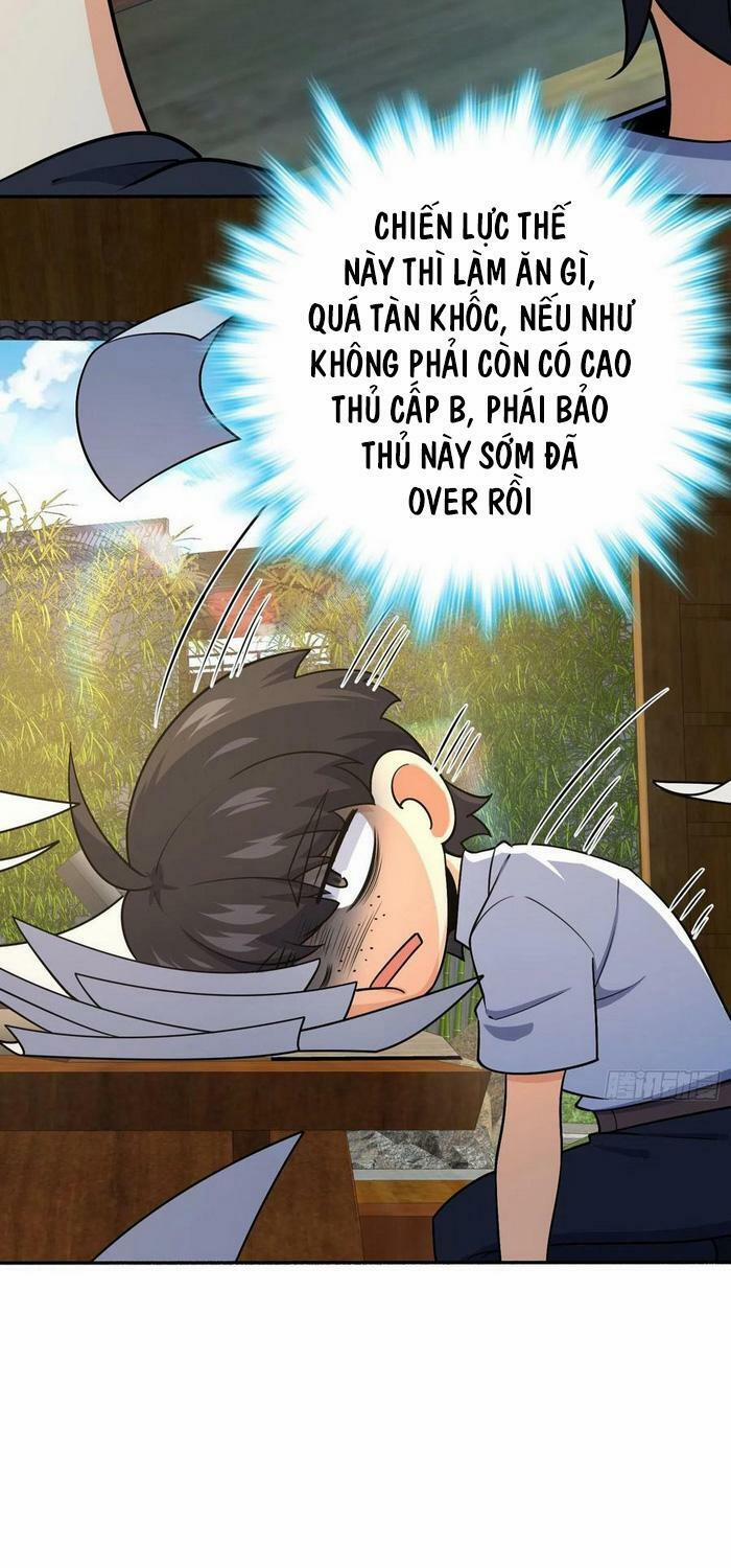 Đại Vương Tha Mạng 213 trang 52