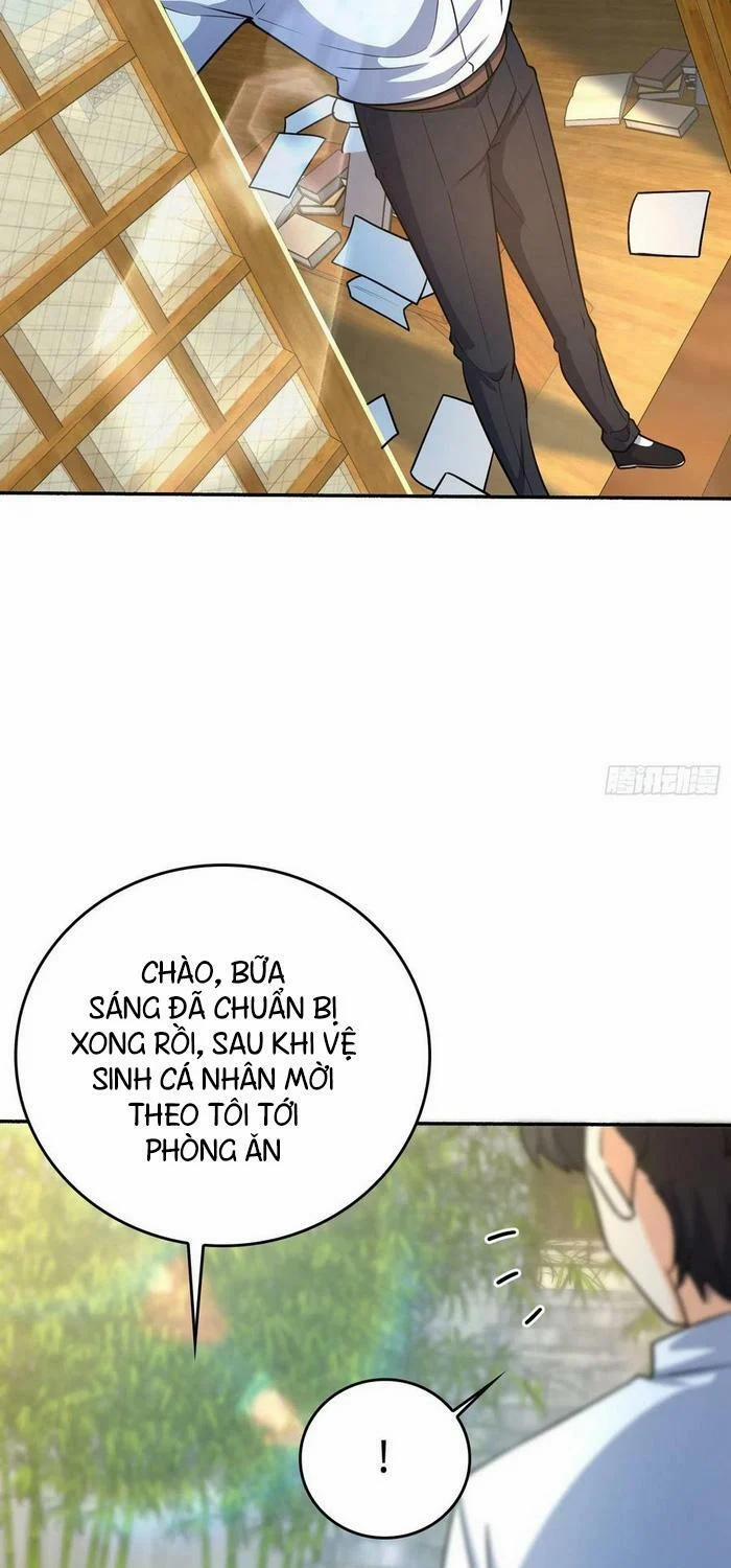 Đại Vương Tha Mạng 213 trang 54