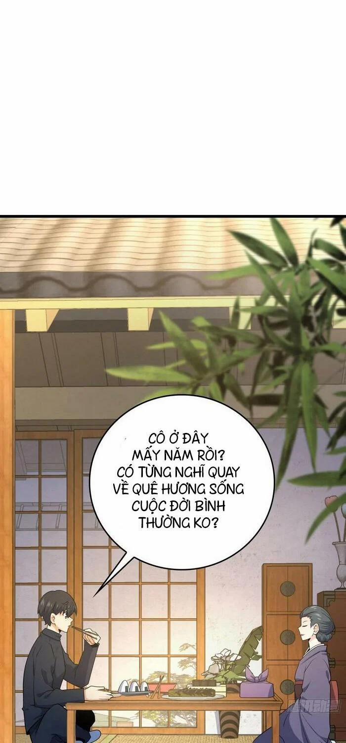 Đại Vương Tha Mạng 213 trang 59