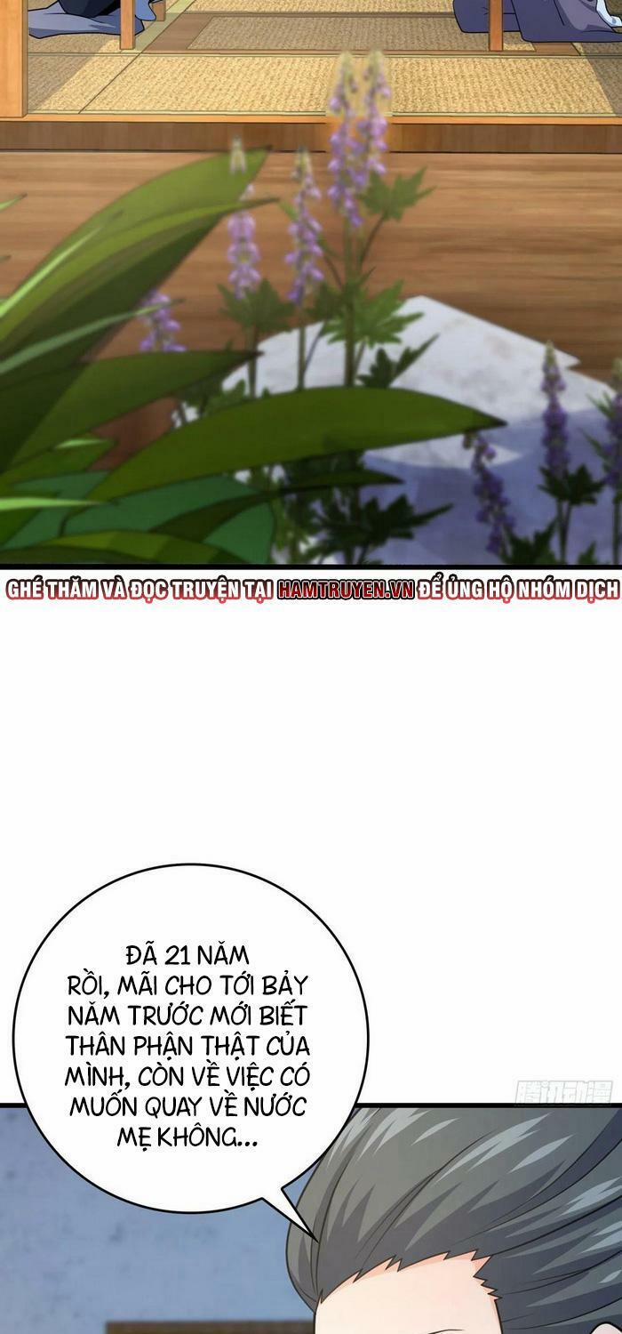 Đại Vương Tha Mạng 213 trang 60