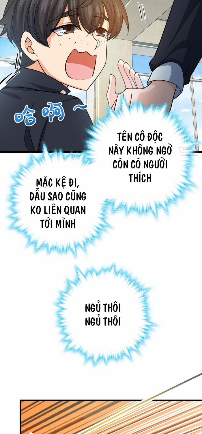 Đại Vương Tha Mạng 214 trang 15
