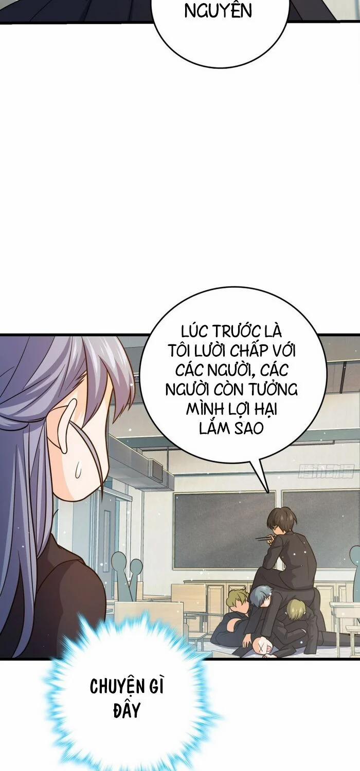 Đại Vương Tha Mạng 214 trang 39