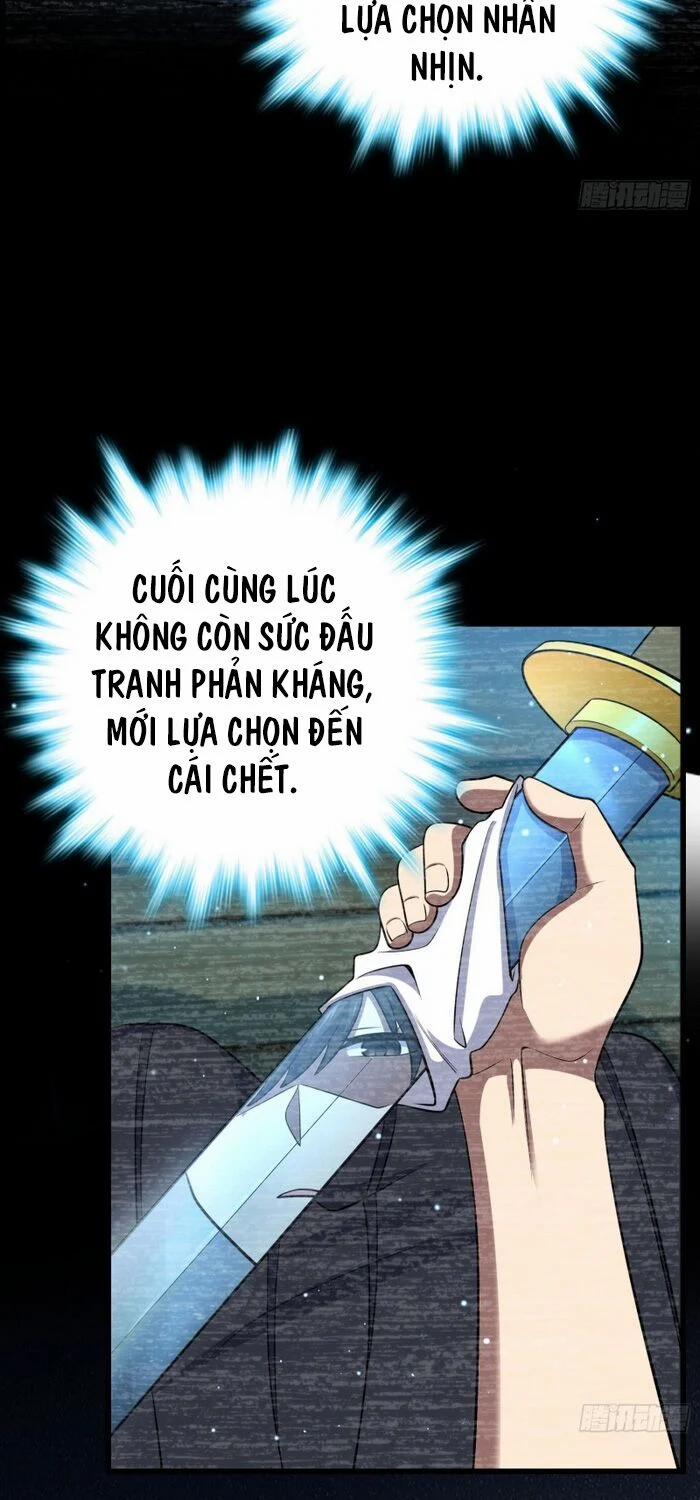 Đại Vương Tha Mạng 214 trang 46