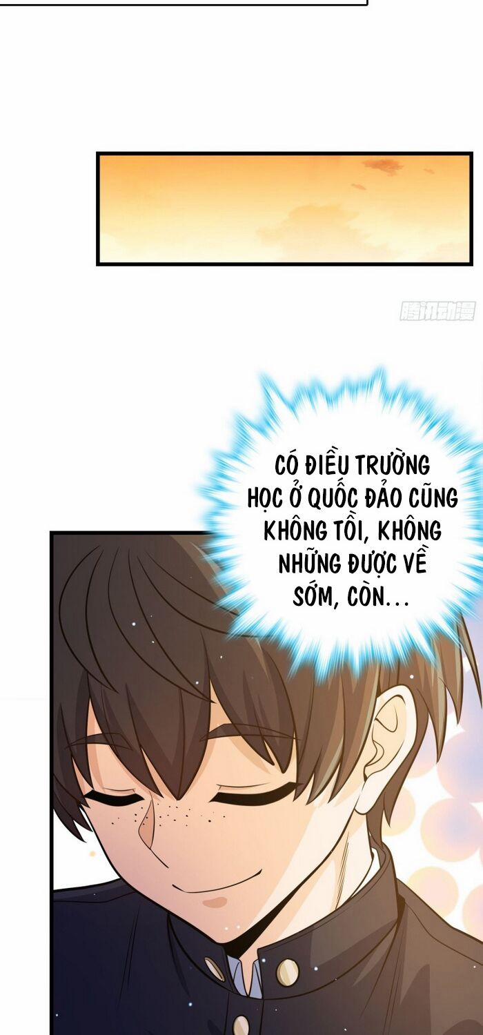 Đại Vương Tha Mạng 214 trang 51