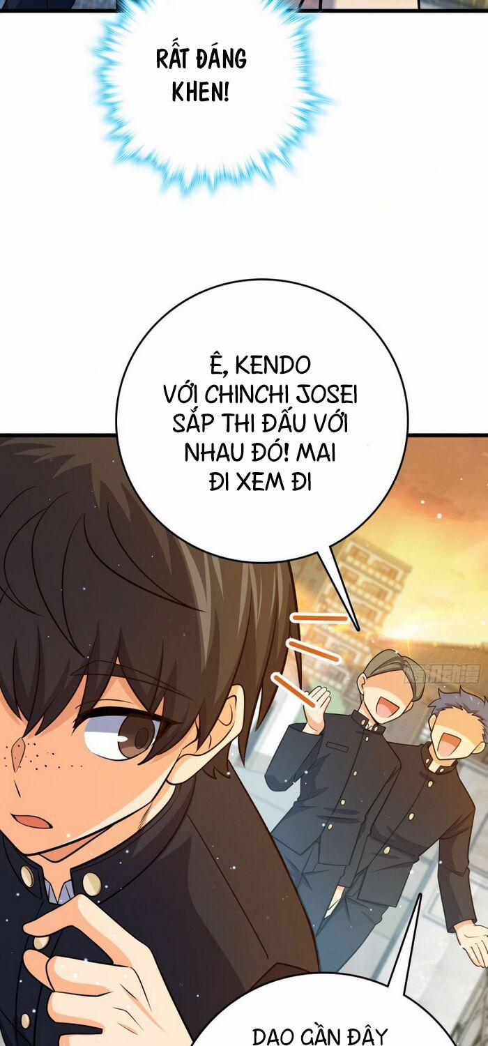 Đại Vương Tha Mạng 214 trang 53