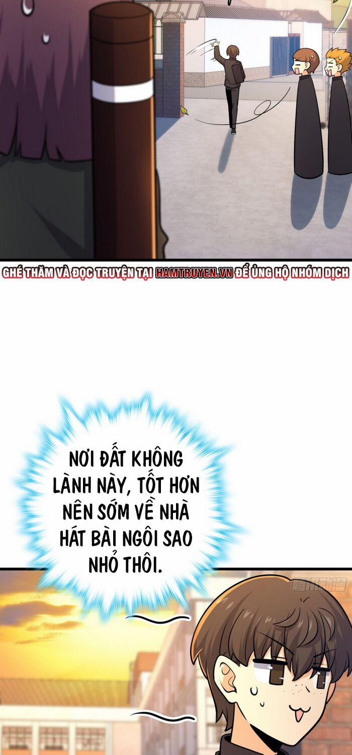 Đại Vương Tha Mạng 215 trang 10