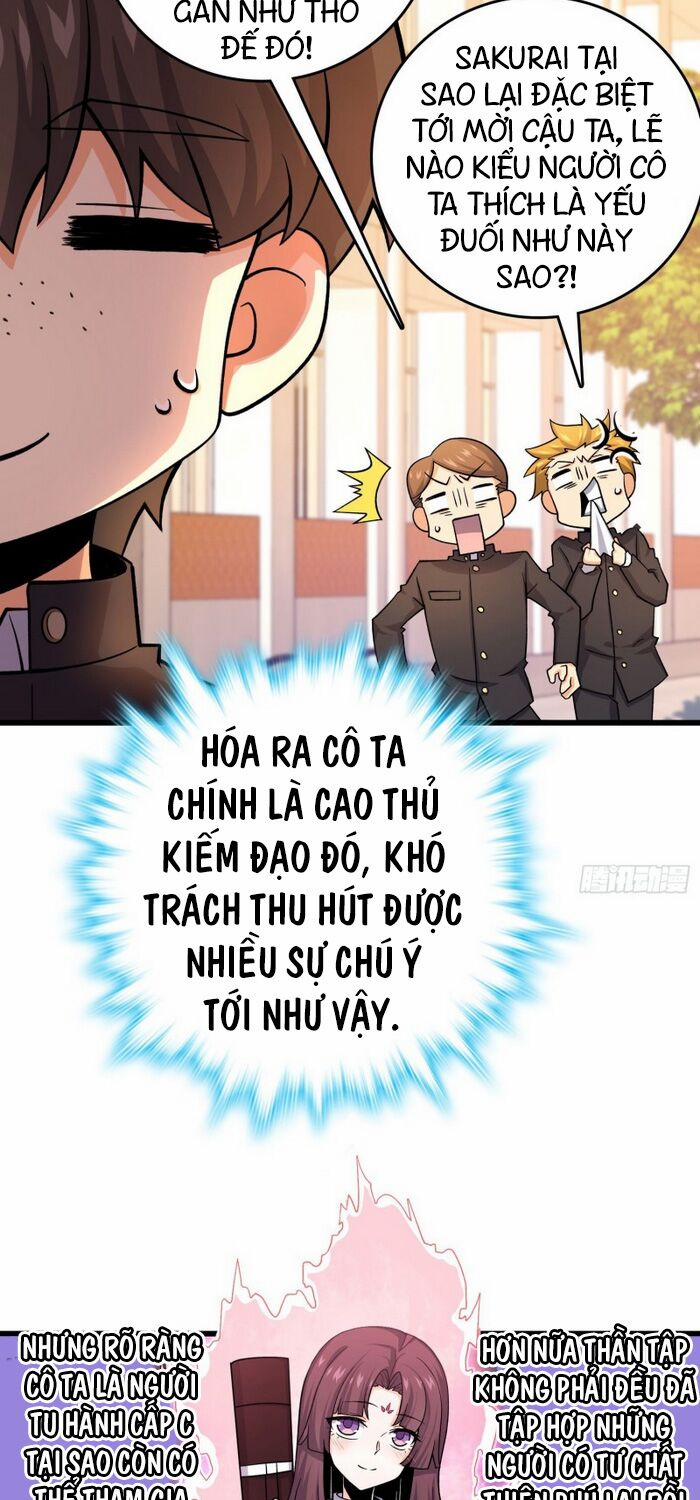 Đại Vương Tha Mạng 215 trang 2
