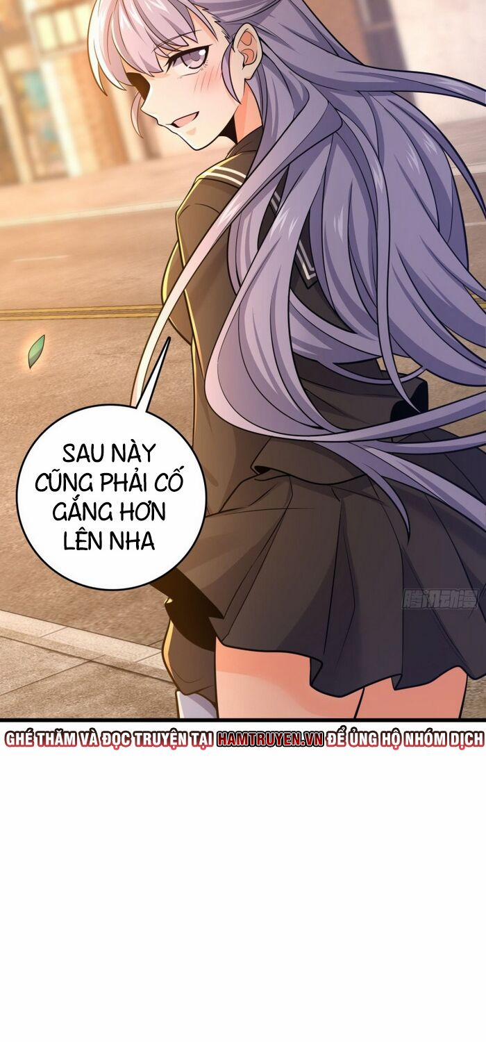 Đại Vương Tha Mạng 215 trang 21