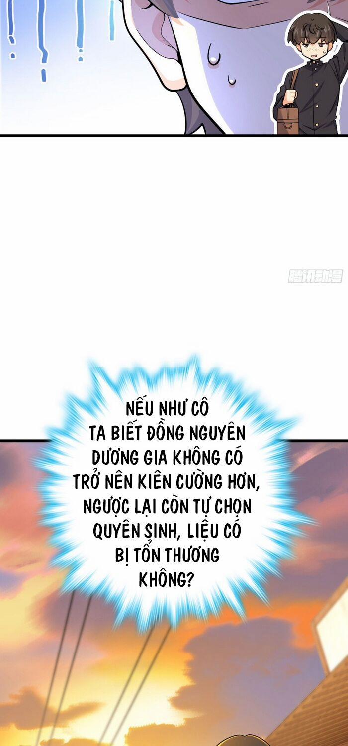 Đại Vương Tha Mạng 215 trang 23