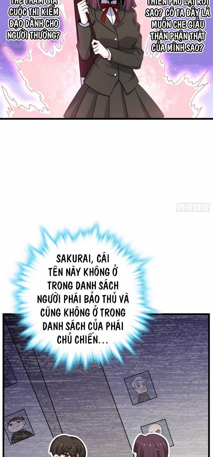 Đại Vương Tha Mạng 215 trang 3