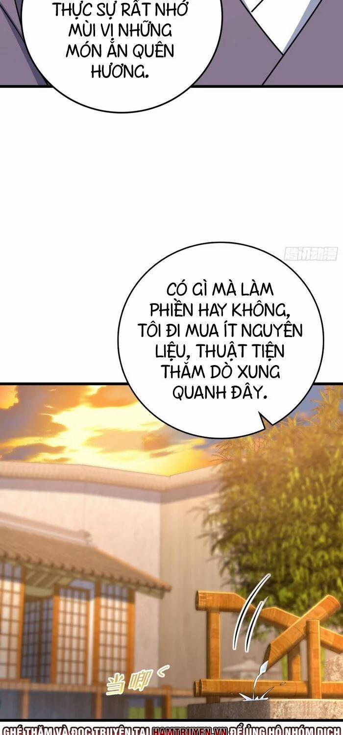 Đại Vương Tha Mạng 215 trang 32
