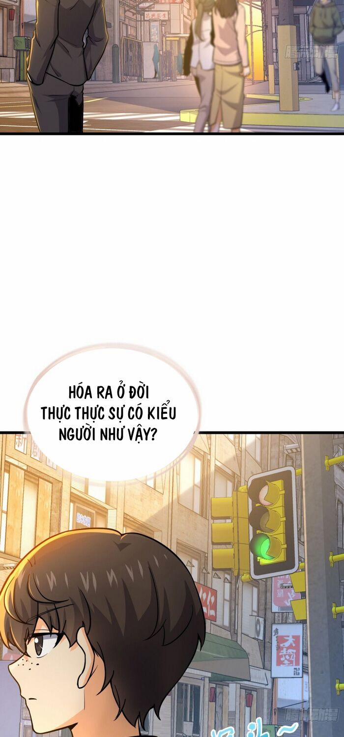 Đại Vương Tha Mạng 215 trang 34
