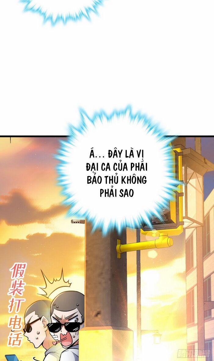 Đại Vương Tha Mạng 215 trang 36
