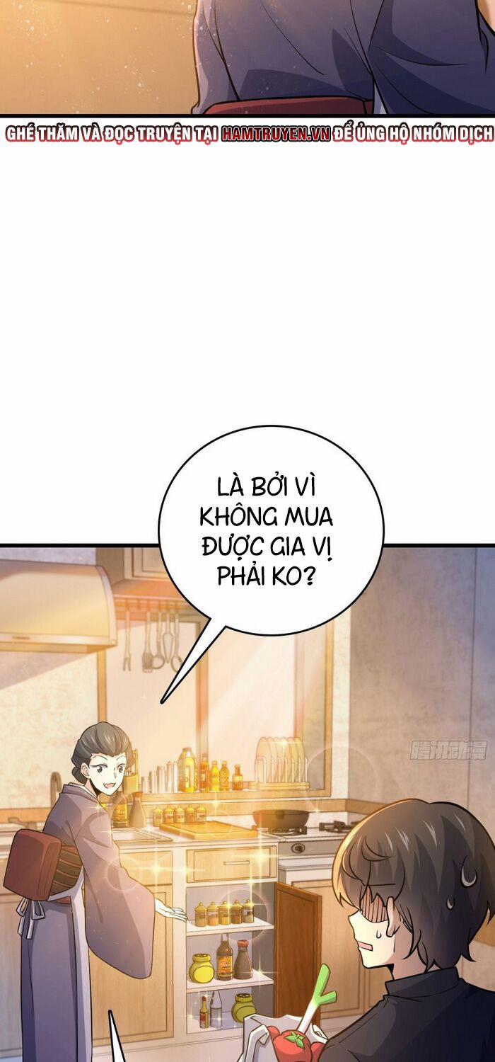 Đại Vương Tha Mạng 215 trang 45