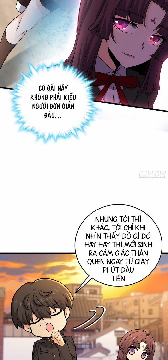 Đại Vương Tha Mạng 215 trang 7