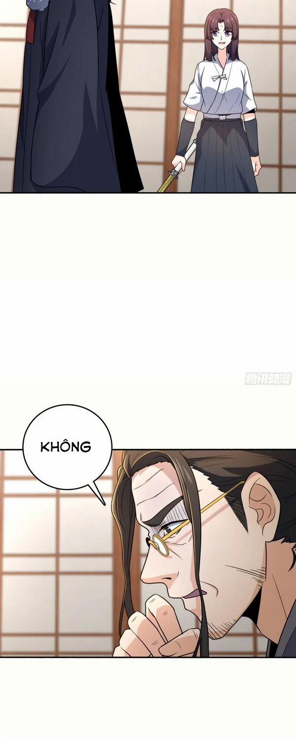 Đại Vương Tha Mạng 218 trang 14