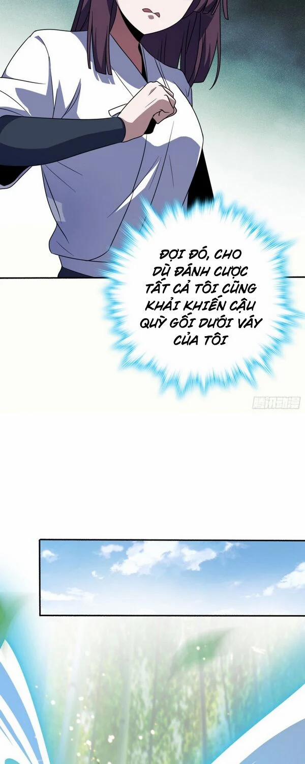 Đại Vương Tha Mạng 218 trang 17