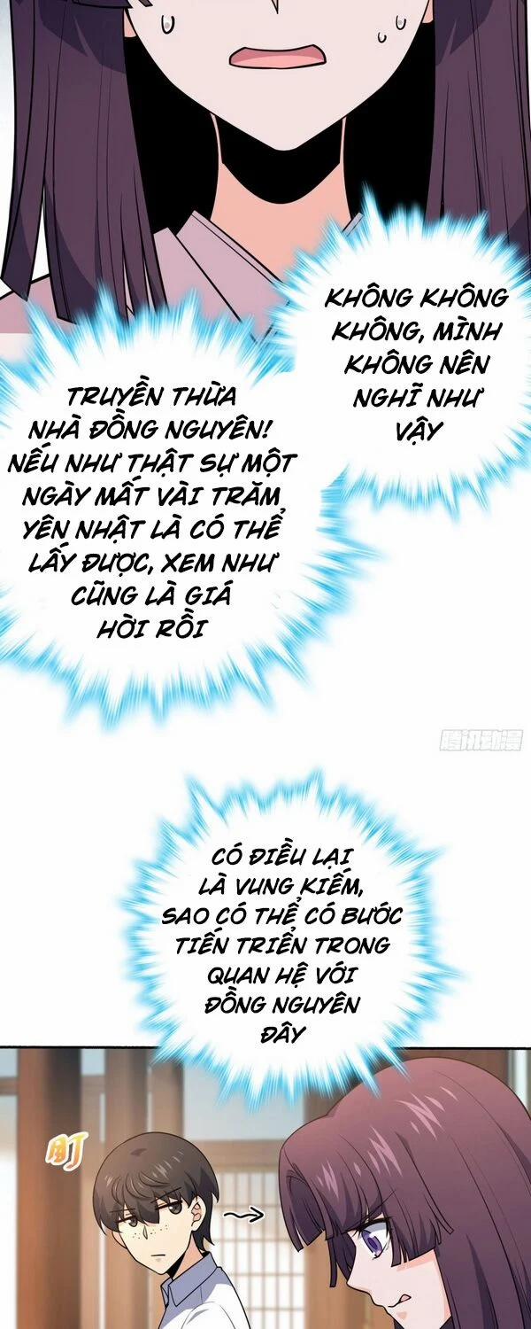 Đại Vương Tha Mạng 218 trang 31