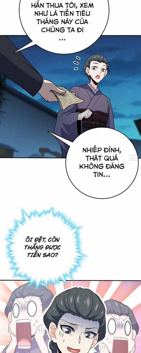 Đại Vương Tha Mạng 218 trang 7