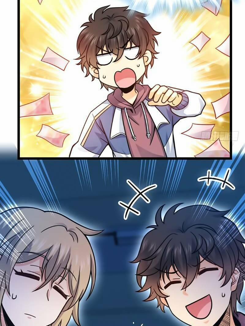 Đại Vương Tha Mạng 22 trang 11