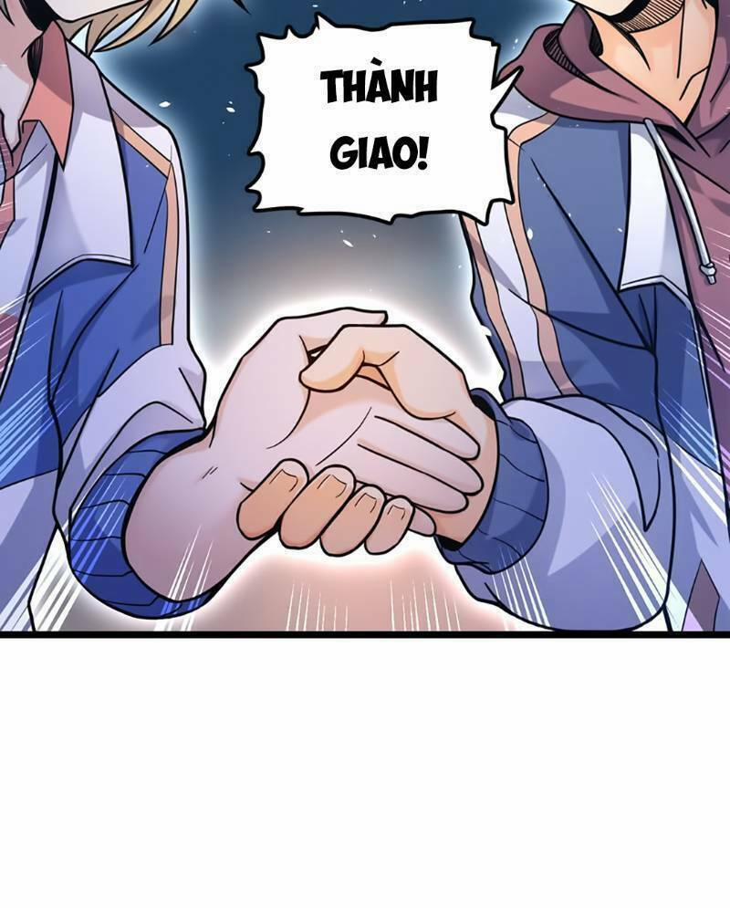 Đại Vương Tha Mạng 22 trang 12