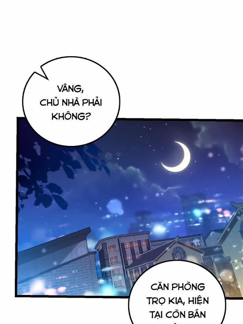 Đại Vương Tha Mạng 22 trang 21