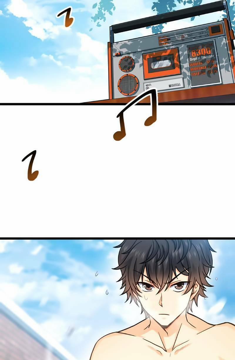 Đại Vương Tha Mạng 22 trang 23