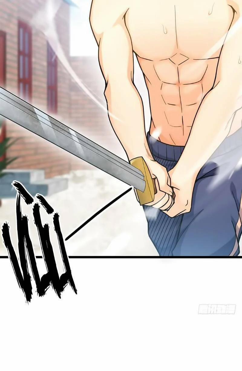 Đại Vương Tha Mạng 22 trang 24