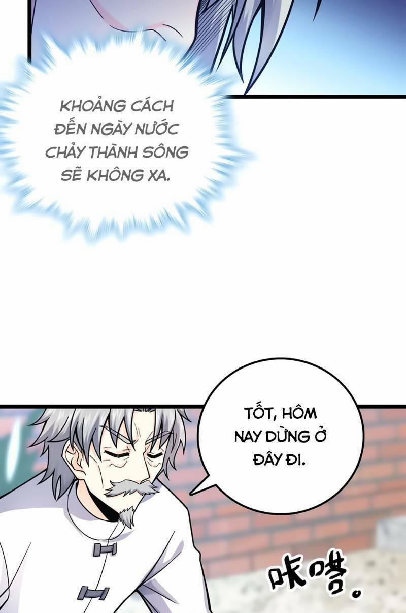 Đại Vương Tha Mạng 22 trang 26