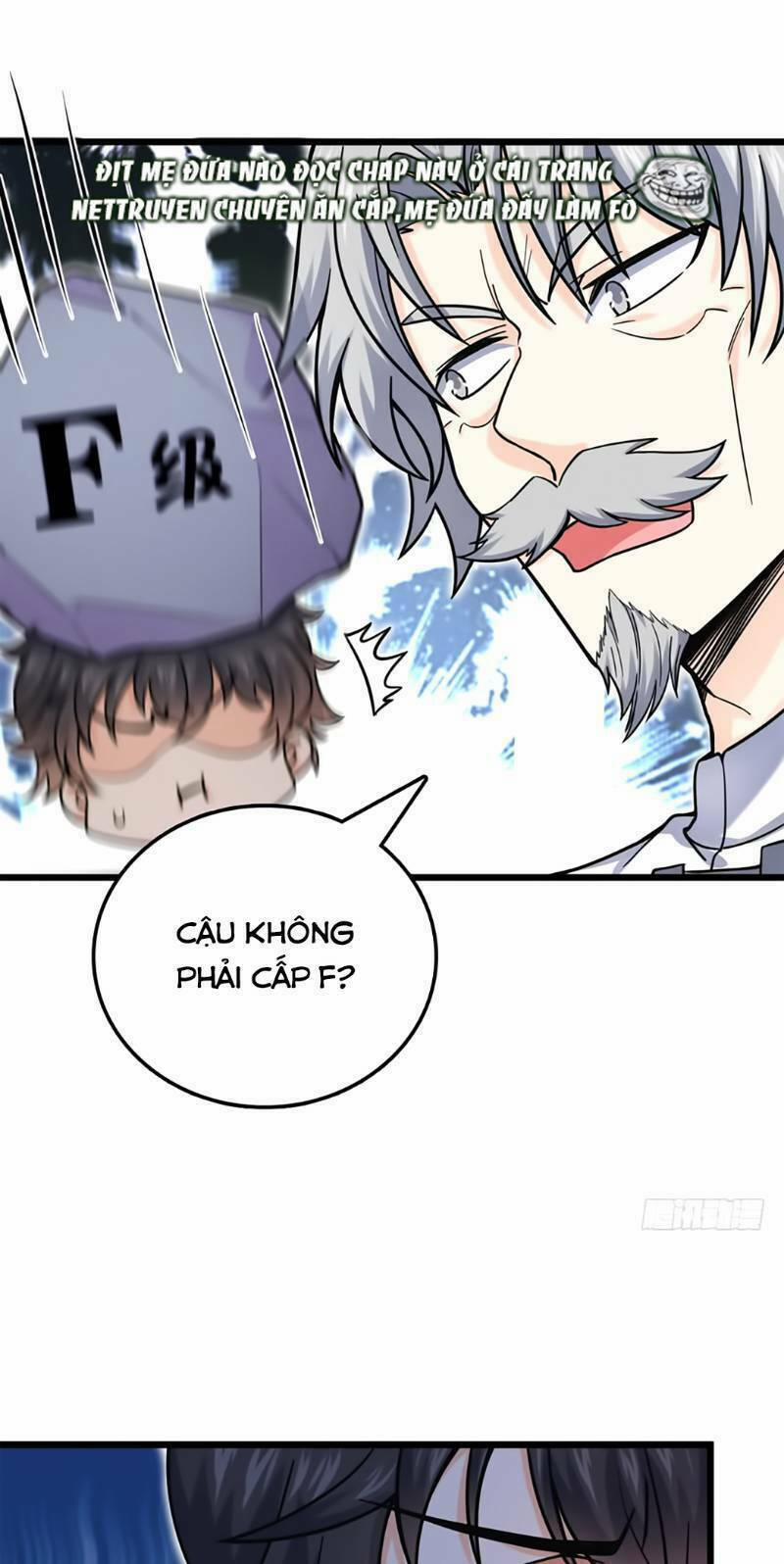 Đại Vương Tha Mạng 22 trang 32