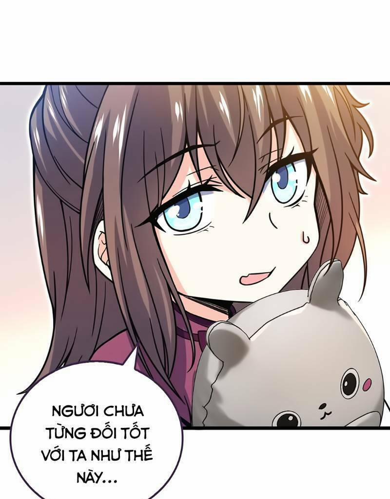 Đại Vương Tha Mạng 22 trang 45