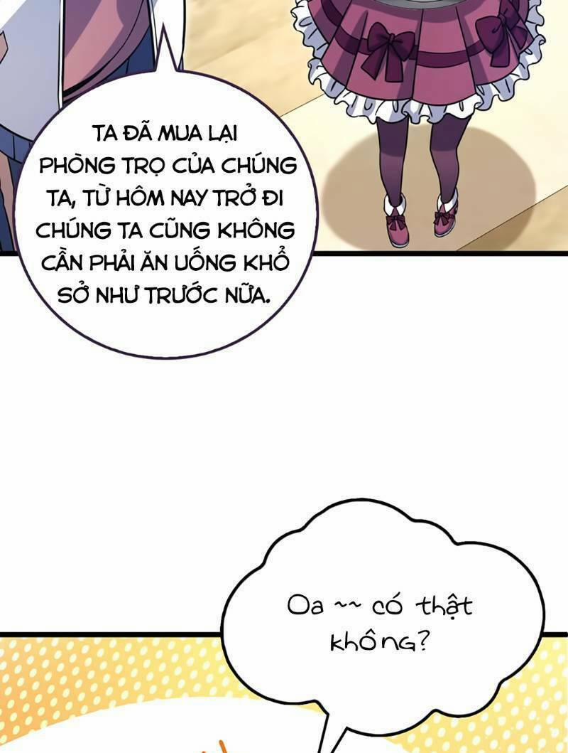 Đại Vương Tha Mạng 22 trang 49