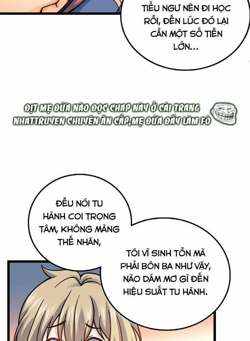 Đại Vương Tha Mạng 22 trang 6