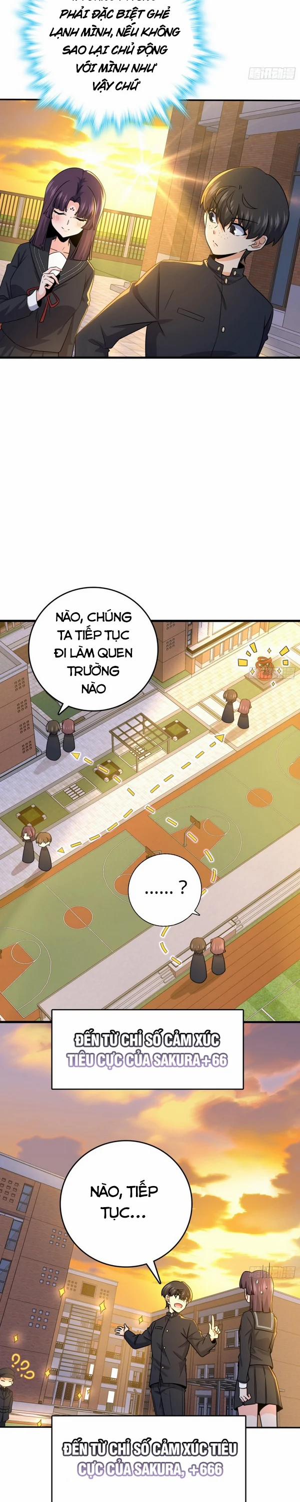 Đại Vương Tha Mạng 223 trang 3