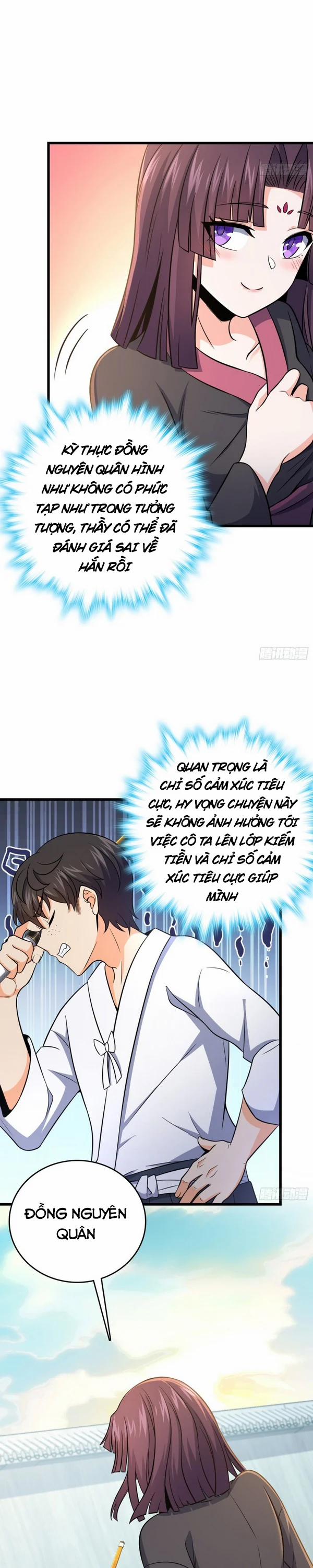 Đại Vương Tha Mạng 226 trang 16