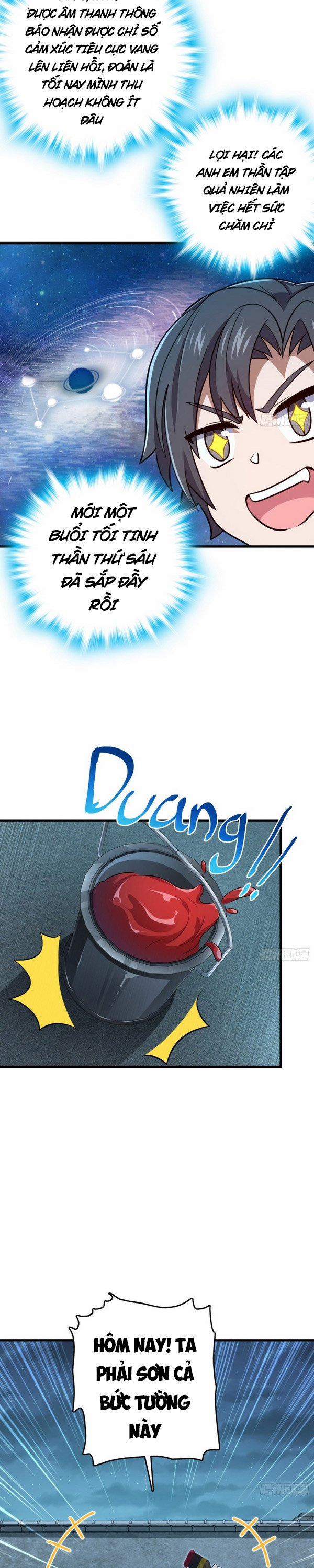 Đại Vương Tha Mạng 227 trang 22