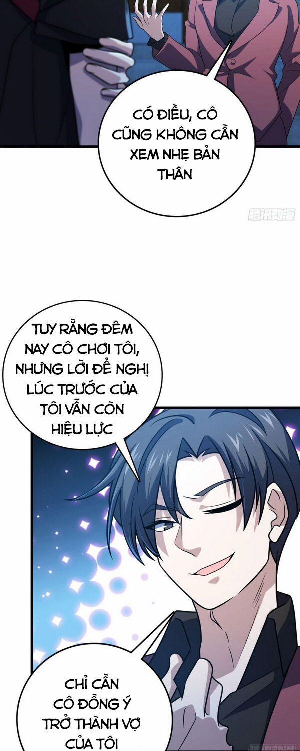 Đại Vương Tha Mạng 229 trang 22