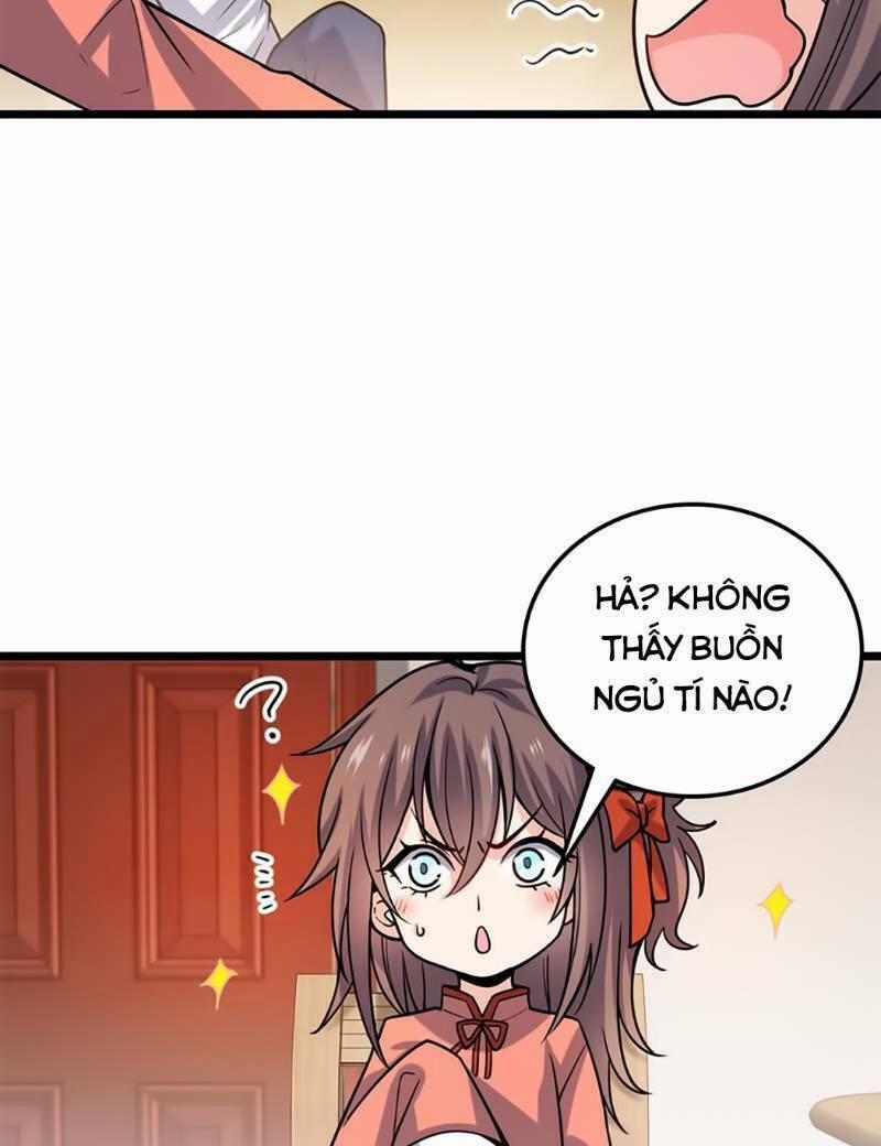 Đại Vương Tha Mạng 23 trang 11