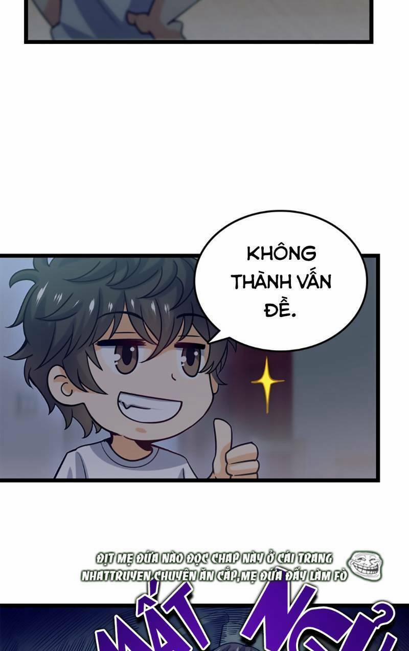 Đại Vương Tha Mạng 23 trang 19