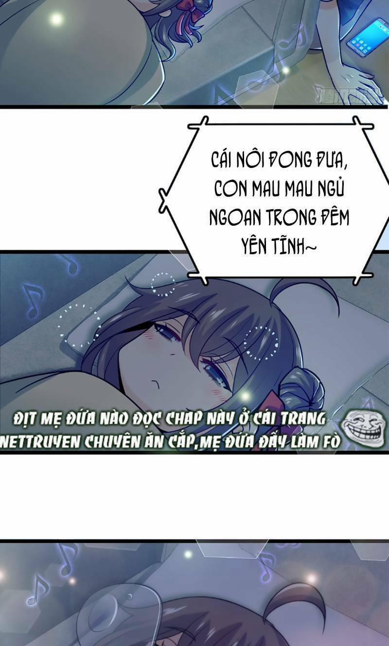 Đại Vương Tha Mạng 23 trang 22