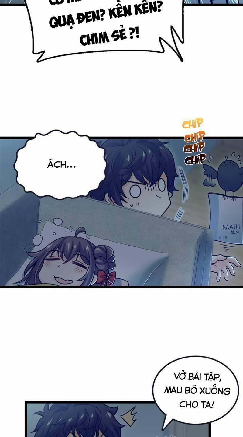 Đại Vương Tha Mạng 23 trang 30