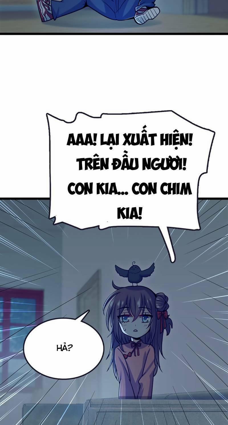 Đại Vương Tha Mạng 23 trang 38