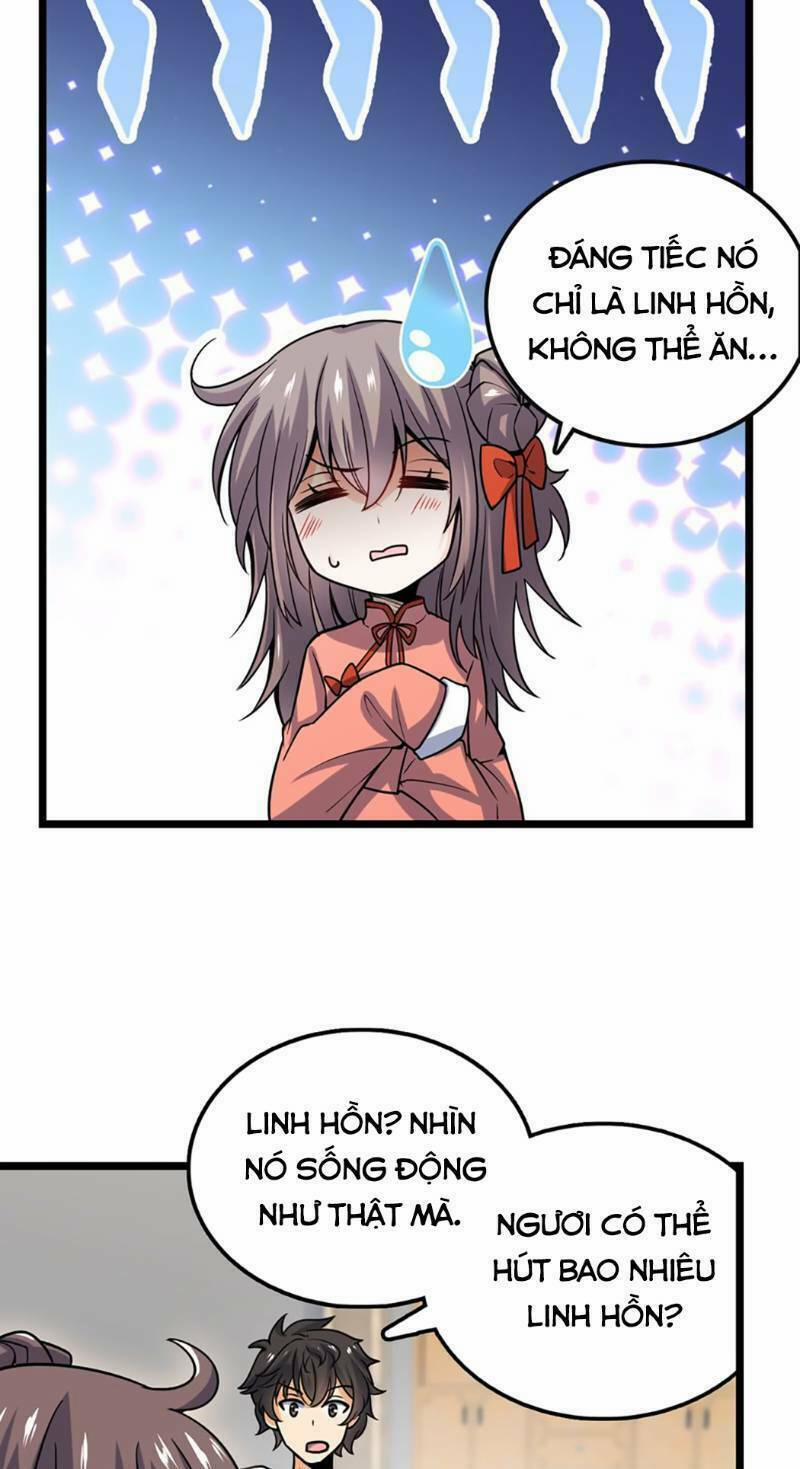 Đại Vương Tha Mạng 23 trang 42