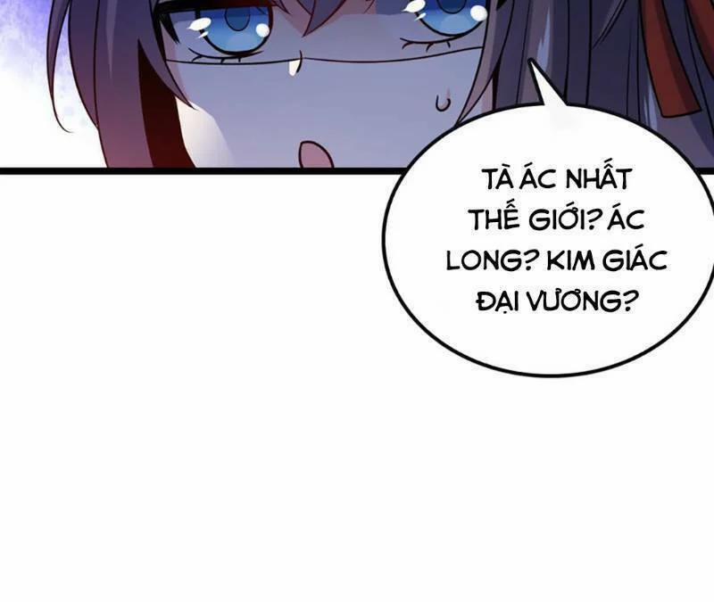Đại Vương Tha Mạng 23 trang 47