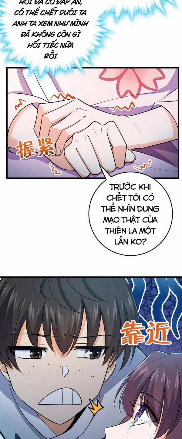 Đại Vương Tha Mạng 230 trang 18