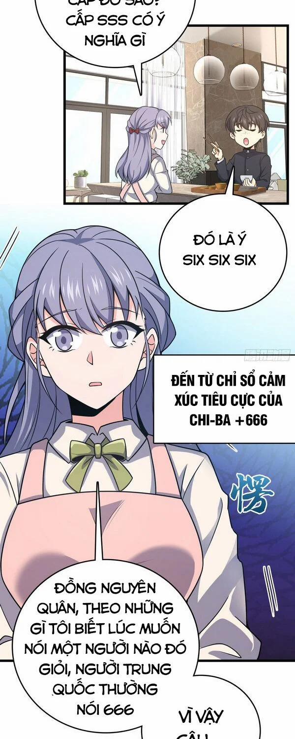 Đại Vương Tha Mạng 232 trang 36